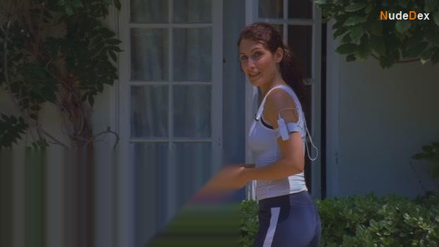 Lisa Edelstein in House, M.d., photo 9