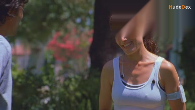 Lisa Edelstein in House, M.d., photo 10