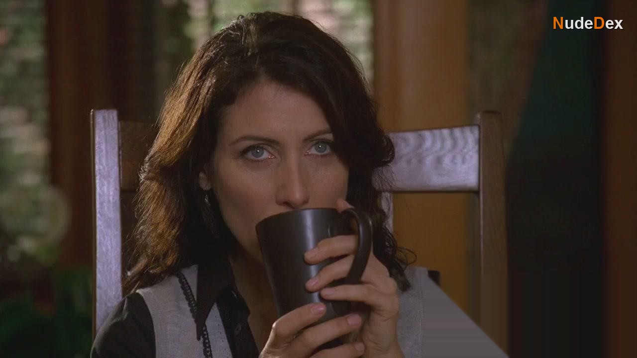 Lisa Edelstein in House, M.d., photo 12