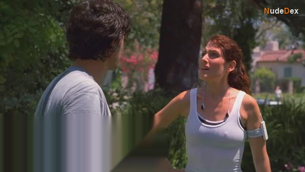 Lisa Edelstein in House, M.d., photo 14
