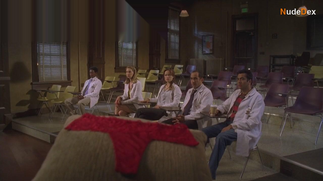 Lisa Edelstein in House, M.d., photo 15