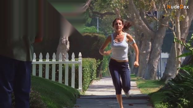 Lisa Edelstein in House, M.d., photo 16