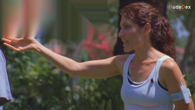 Lisa Edelstein in House, M.d., photo 17