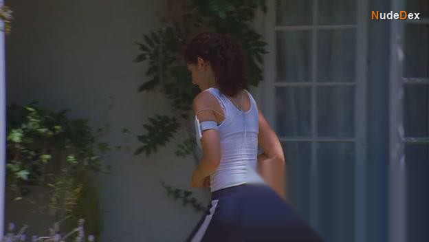 Lisa Edelstein in House, M.d., photo 18
