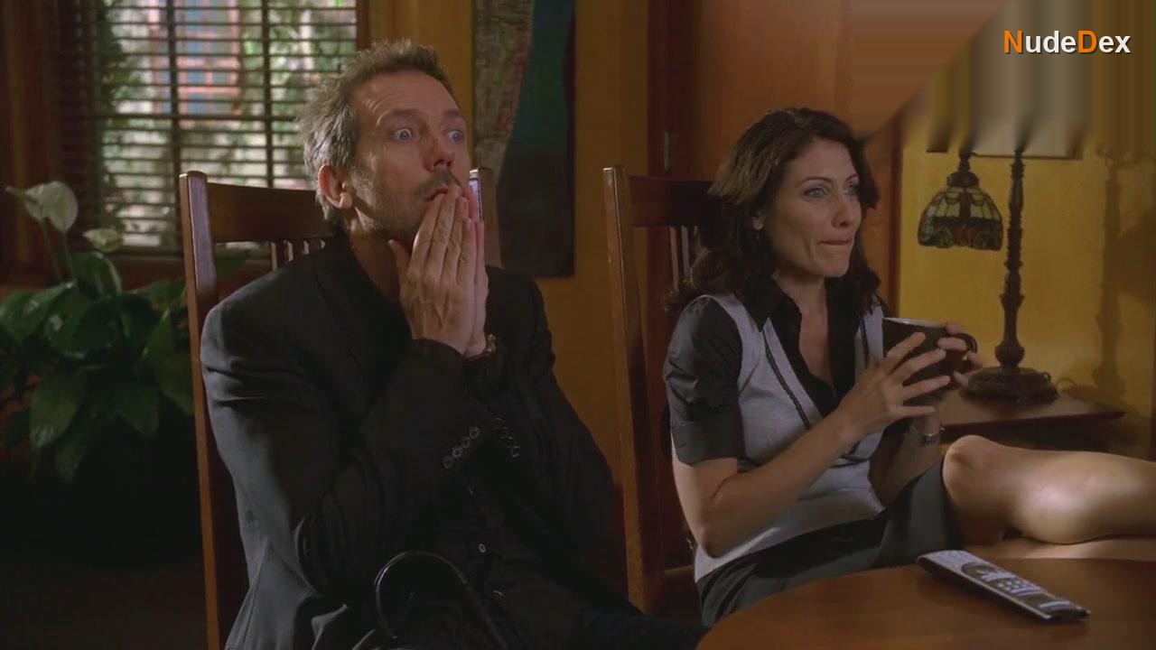 Lisa Edelstein in House, M.d., photo 19
