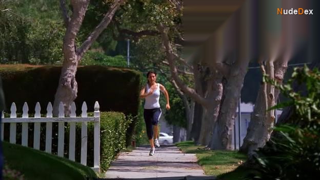 Lisa Edelstein in House, M.d., photo 20