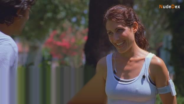 Lisa Edelstein in House, M.d., photo 22