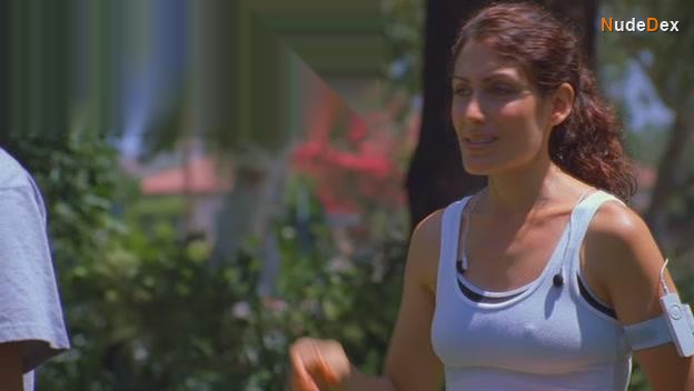 Lisa Edelstein in House, M.d., photo 23