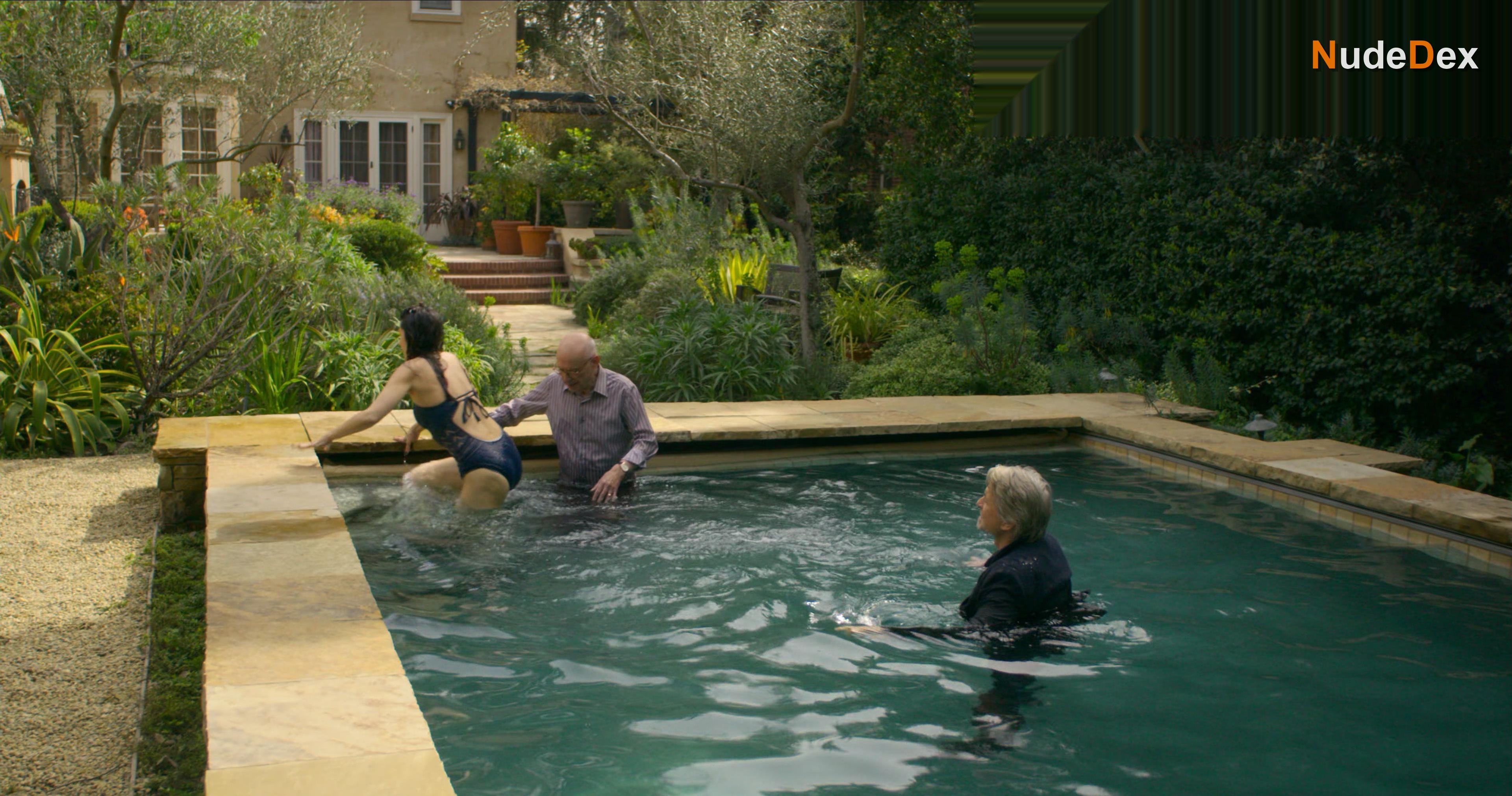 Lisa Edelstein in The Kominsky Method, photo 2