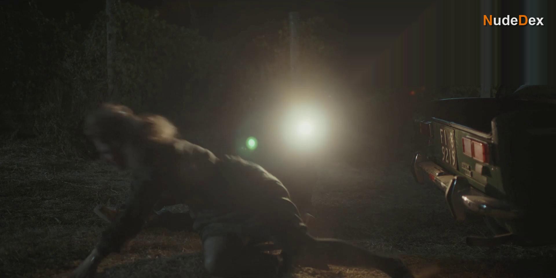 Lisa Galantini in The Monster Of Florence, photo 1