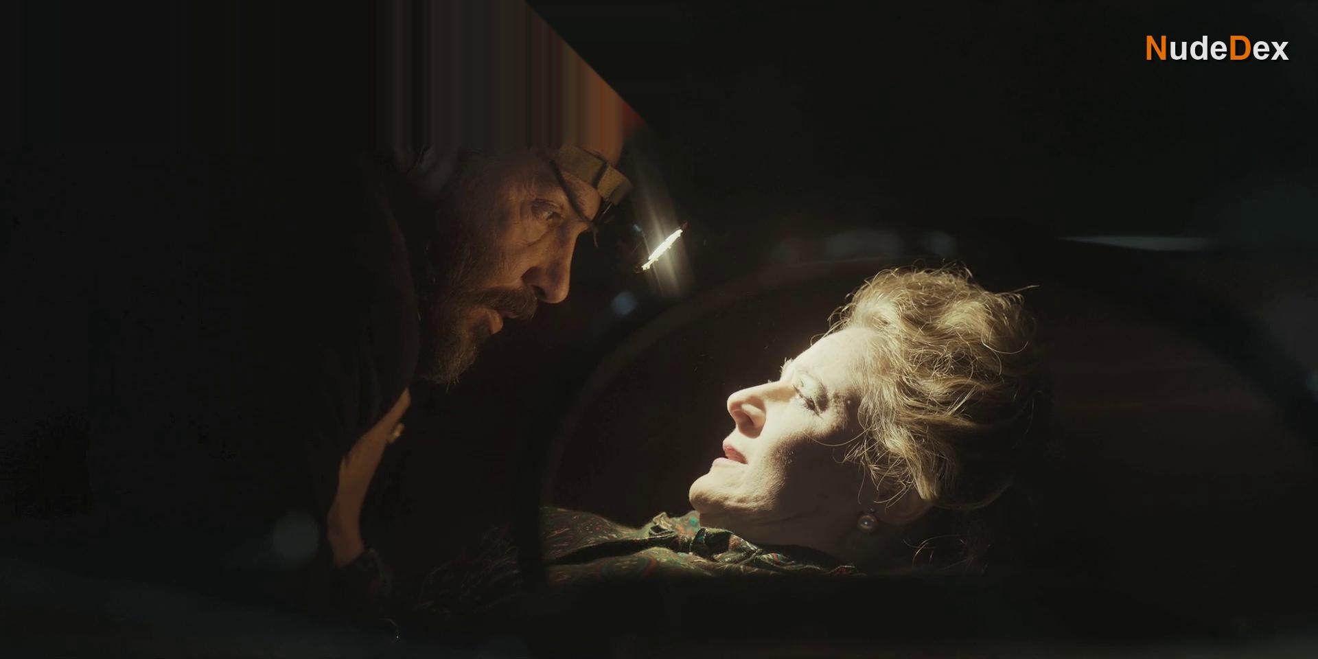 Lisa Galantini in The Monster Of Florence, photo 2