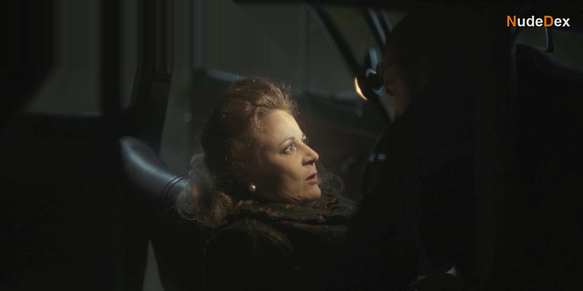 Lisa Galantini in The Monster Of Florence, photo 4