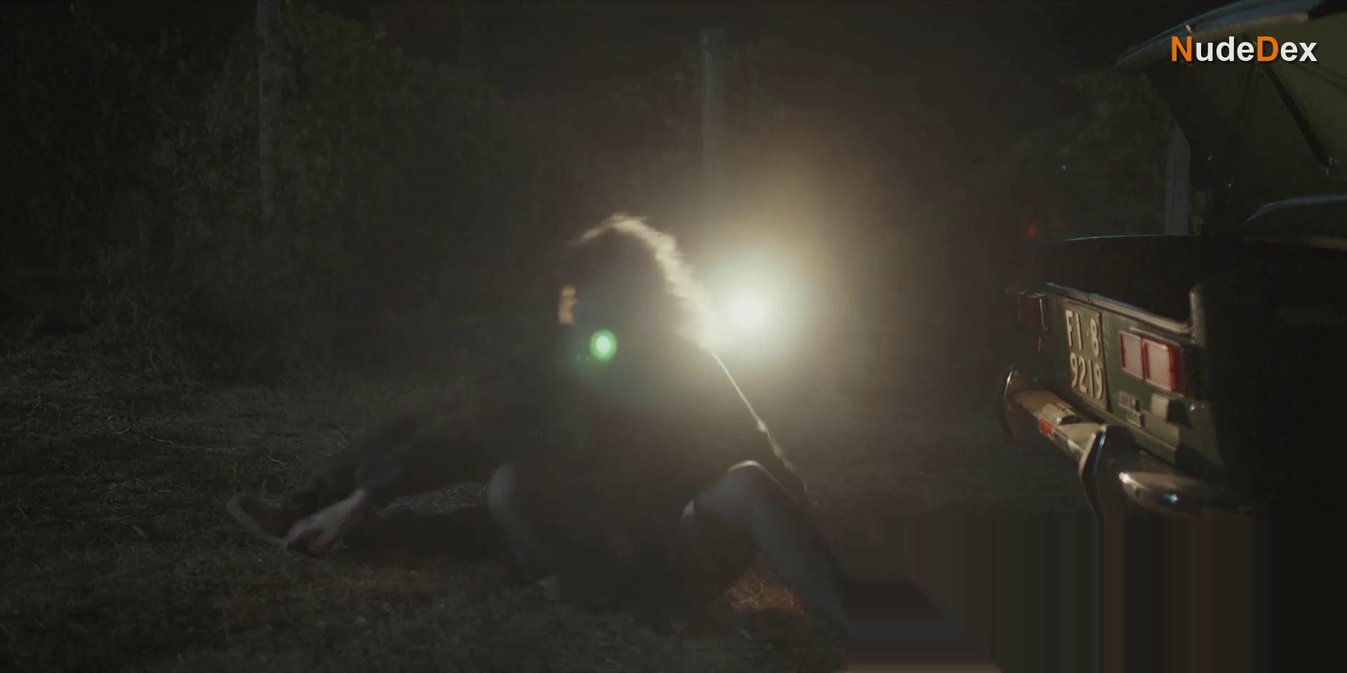 Lisa Galantini in The Monster Of Florence, photo 5