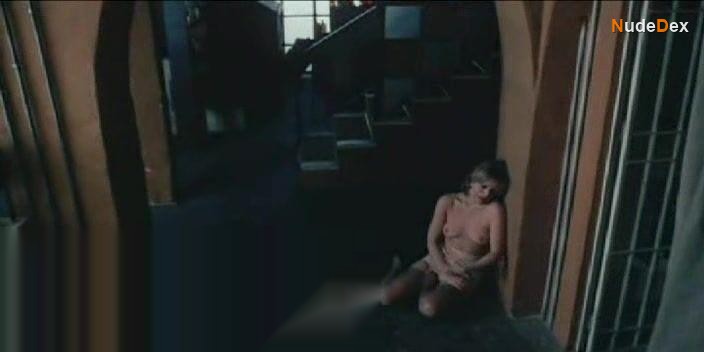 Lisa Gastoni in Submission, photo 16