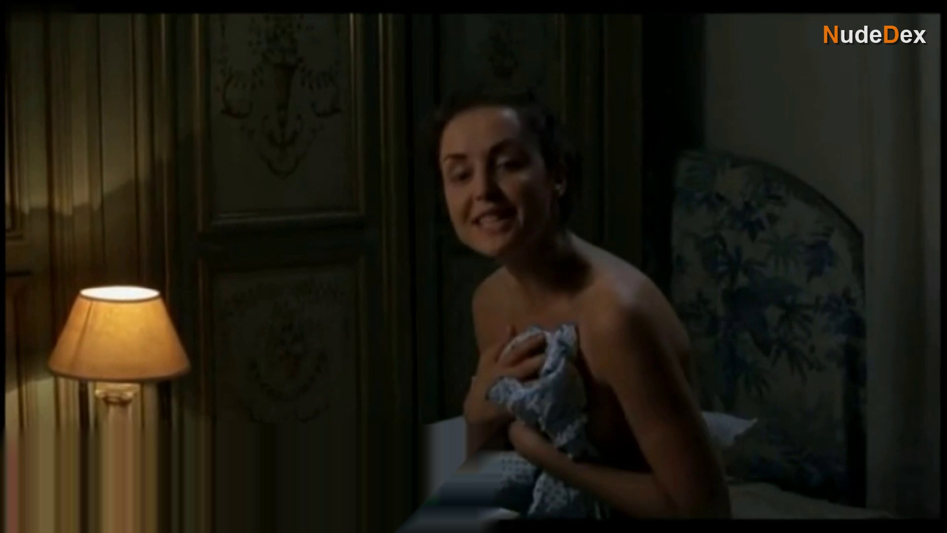 Lisa Gritti in Il Cielo In Una Stanza, photo 3