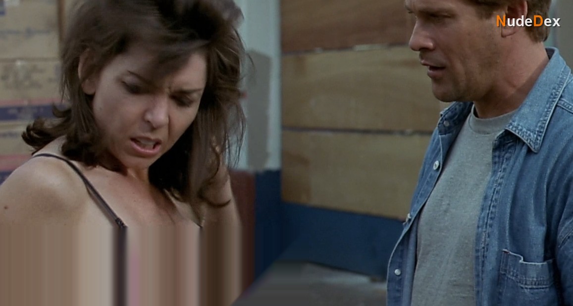 Lisa Howard in Bounty Hunters 2, photo 1