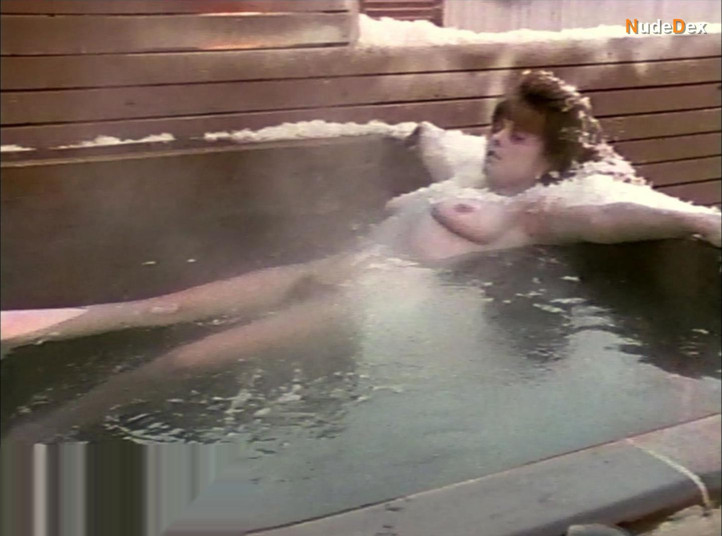 Lisa Loring in Iced, photo 5