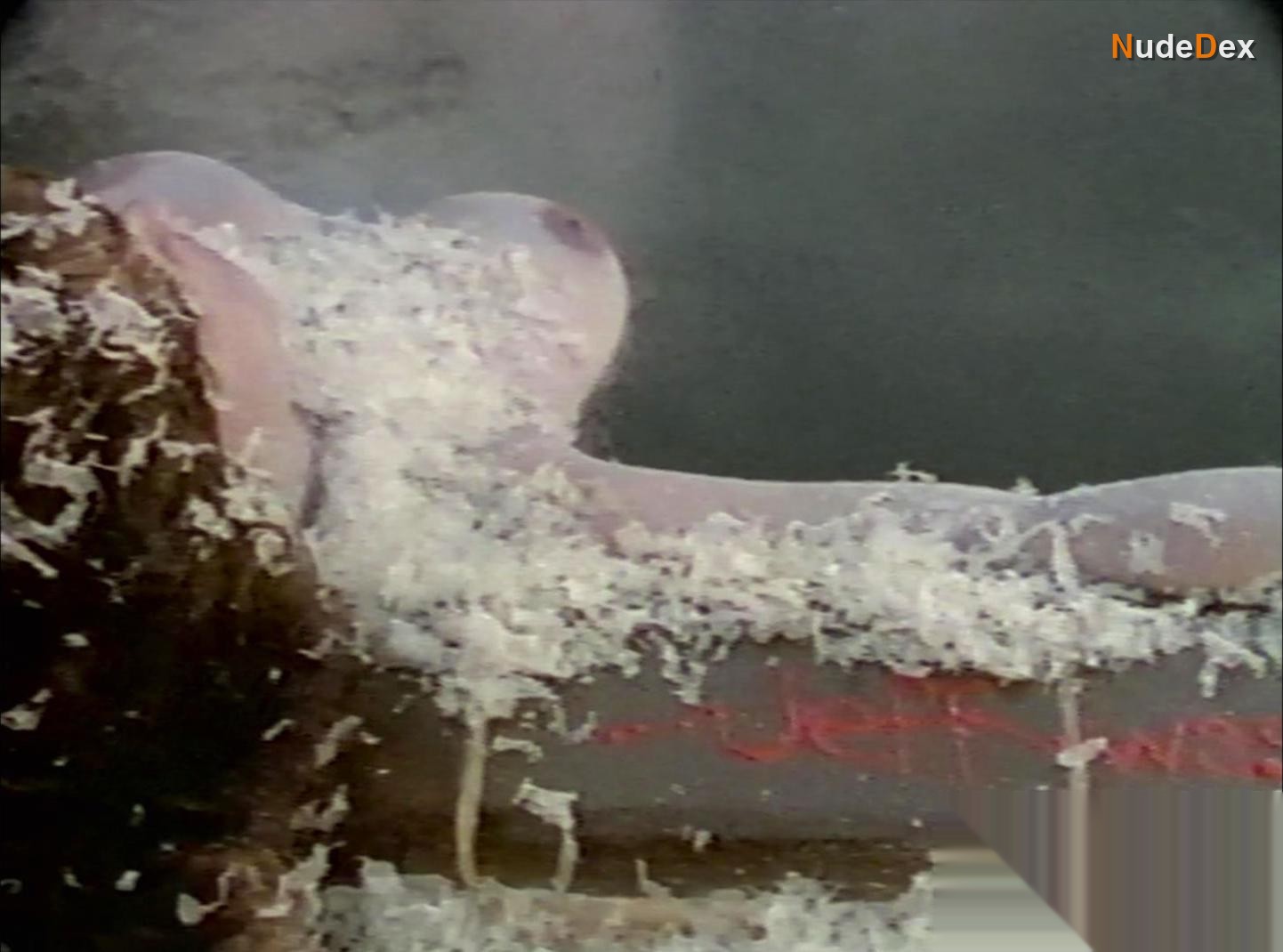 Lisa Loring in Iced, photo 7