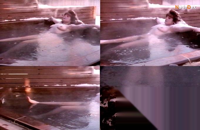 Lisa Loring in Iced, photo 15