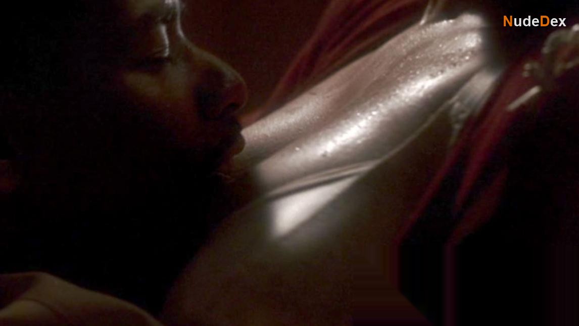 Lisa Nicole Carson in Devil In A Blue Dress, photo 3
