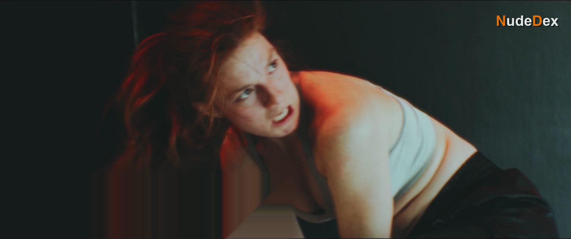 Lisa Riesner in Hurra For Norge, photo 4