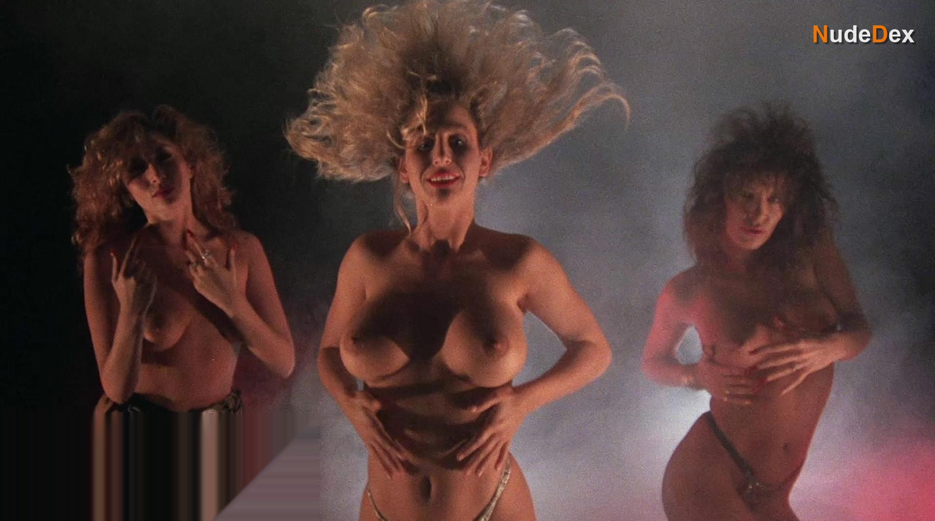 Lisa Star in Class Of Nuke Em High Part 3 The Good The Bad And The Subhumanoid, photo 4