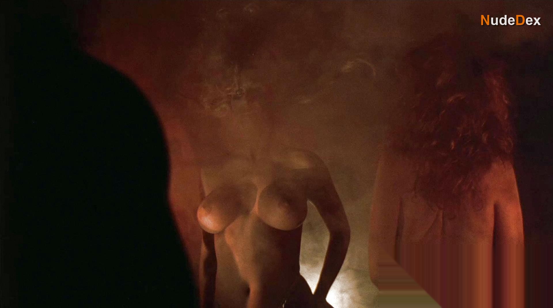Lisa Star in Class Of Nuke Em High Part 3 The Good The Bad And The Subhumanoid, photo 5