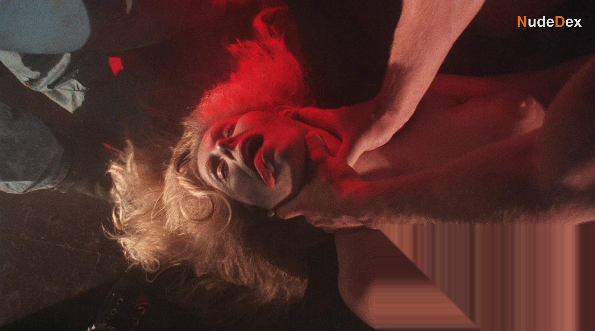Lisa Star in Class Of Nuke Em High Part 3 The Good The Bad And The Subhumanoid, photo 6