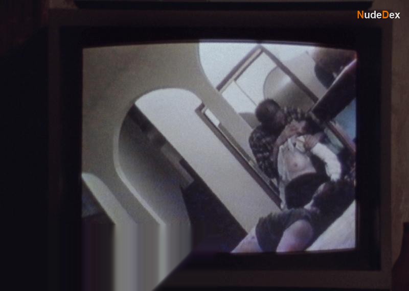 Lisa Temple in Henry Portrait Of A Serial Killer, photo 2