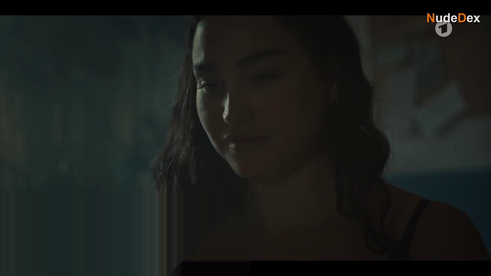 Lisa Ullrich in Made In Germany, photo 2