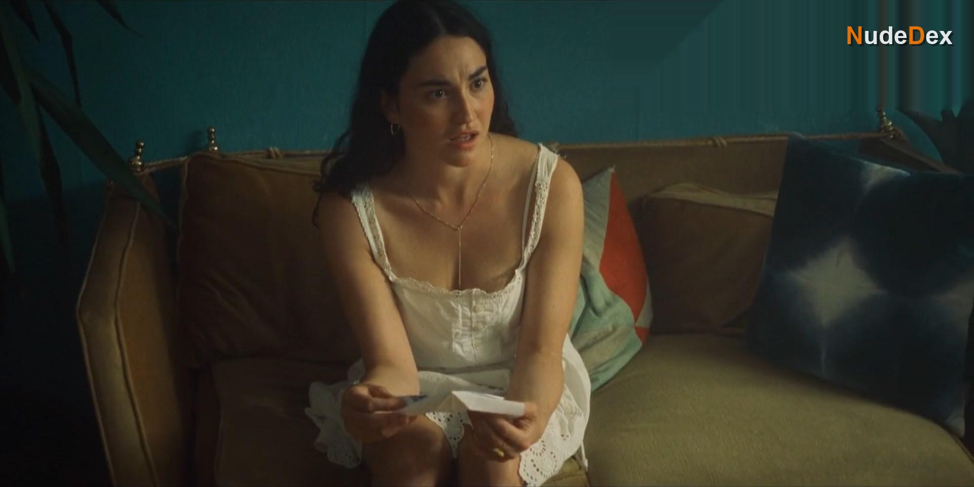 Lisa Ullrich in Made In Germany, photo 11