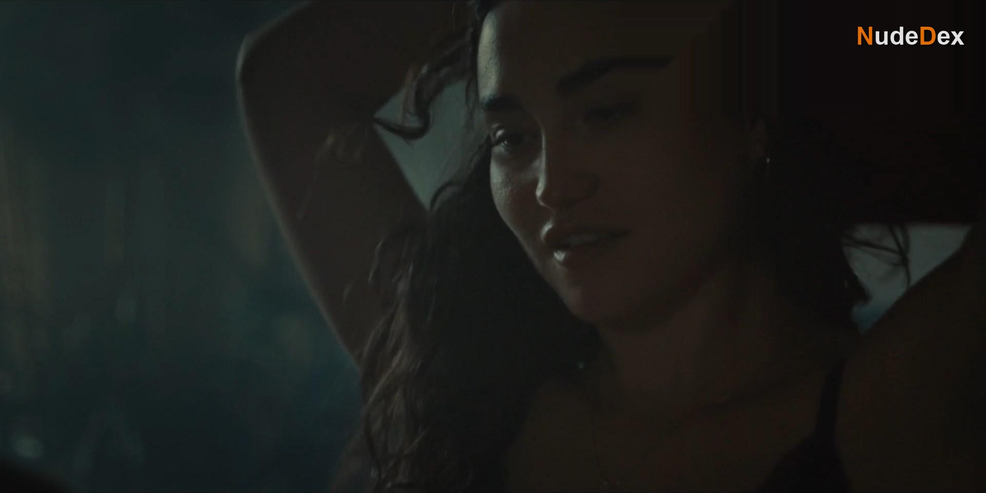 Lisa Ullrich in Made In Germany, photo 12