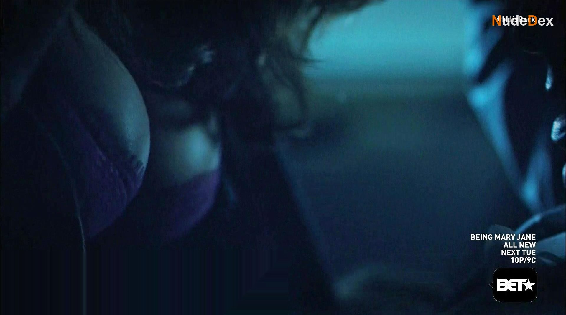 Lisa Vidal in Being Mary Jane, photo 18