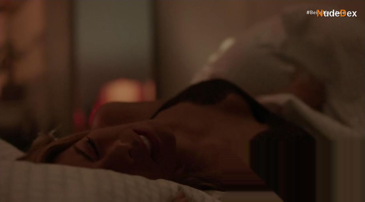 Lisa Vidal in Being Mary Jane, photo 22