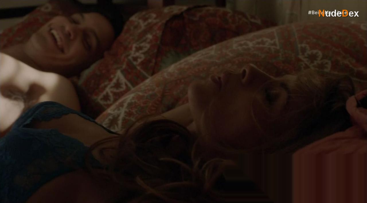 Lisa Vidal in Being Mary Jane, photo 24
