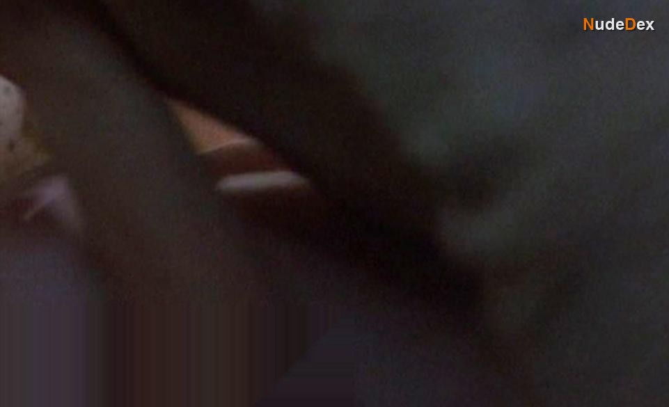 Lisa Waltz in Pet Sematary Two, photo 2