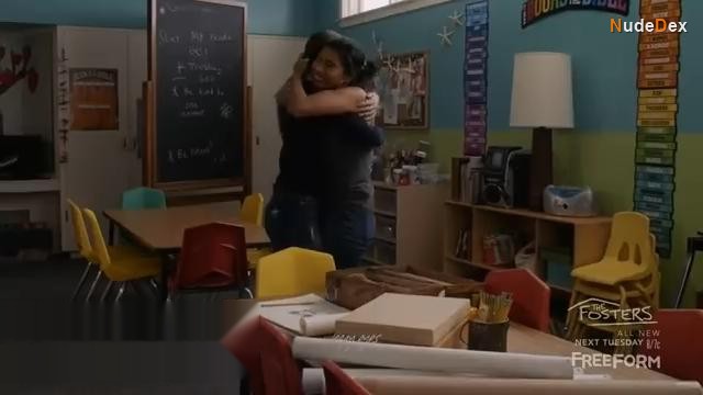 Lisseth Chavez in The Fosters, photo 1