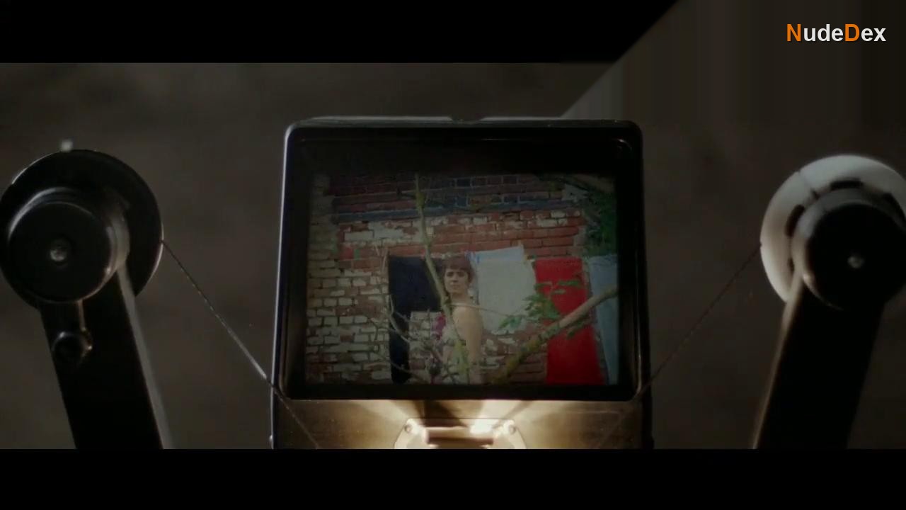 Liv Lisa Fries in Rakete Perelman, photo 6