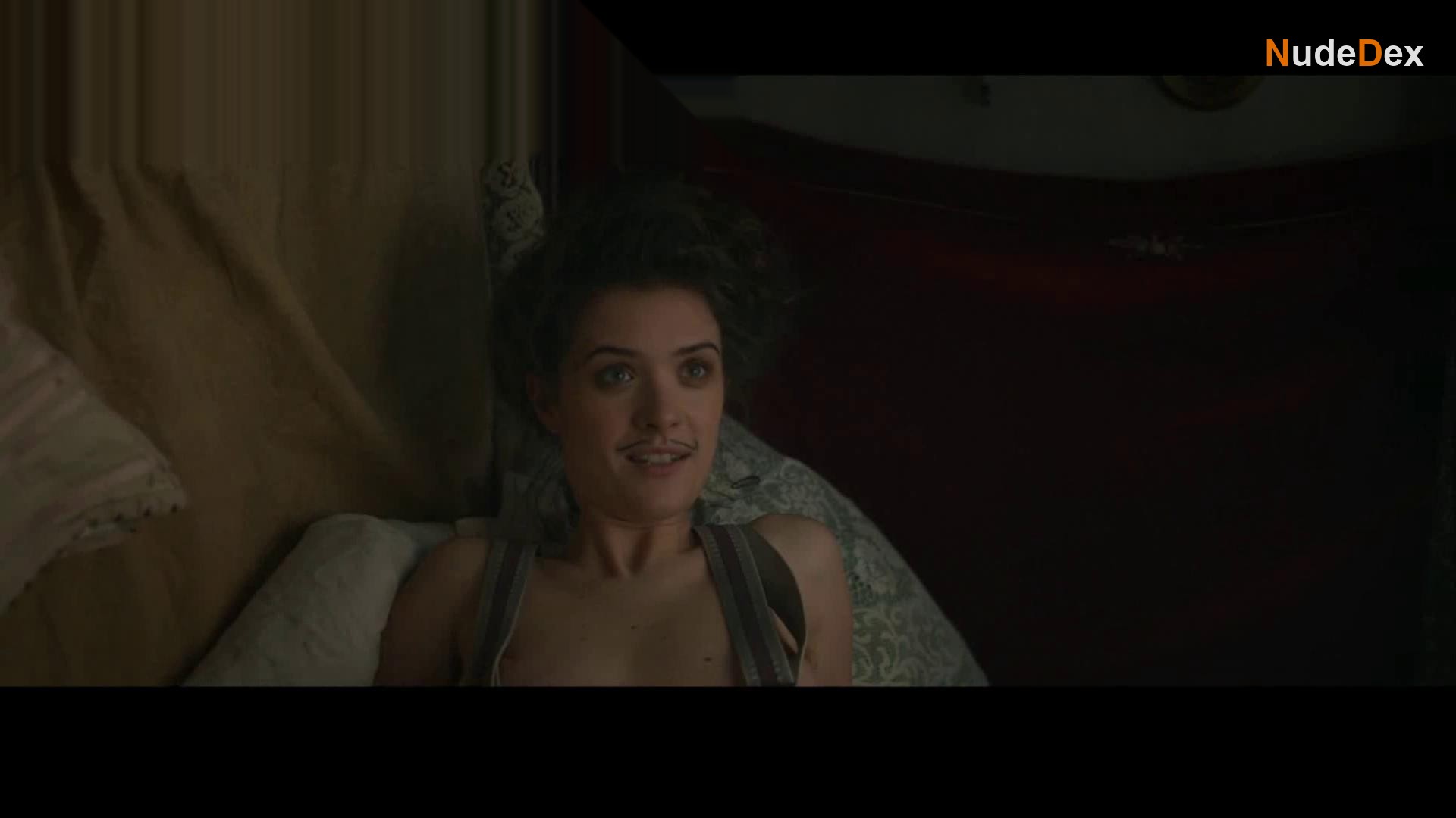 Liv Lisa Fries in Stronger Than Blood, photo 9