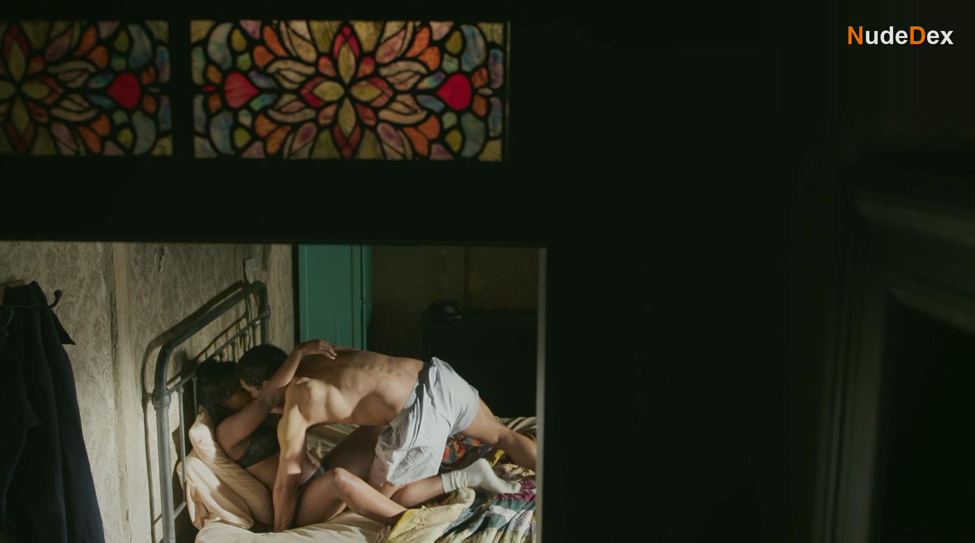 Nikkole Salter in Godfather Of Harlem