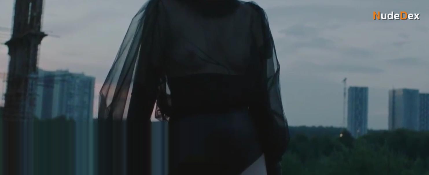Vera Lukyanova in Outlaw