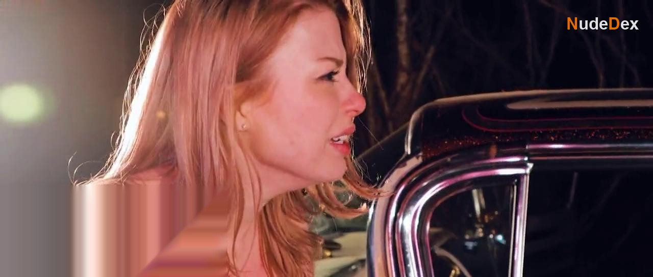 Lenora Bruce in Bad Girls