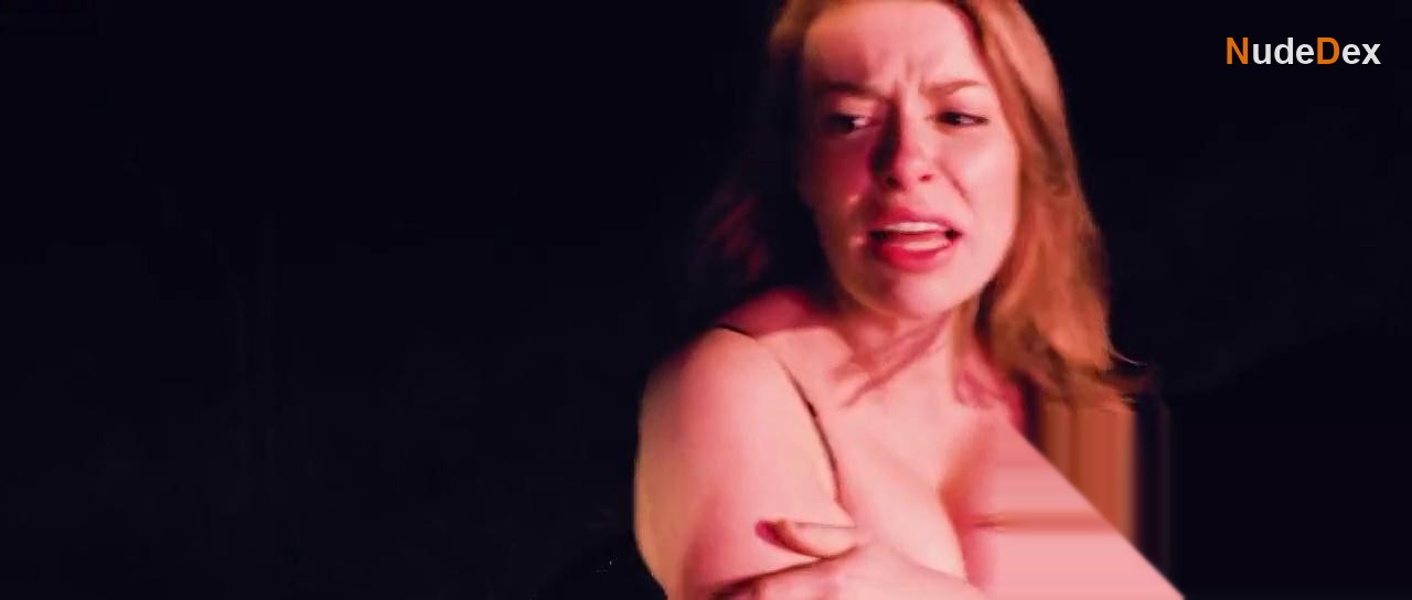 Lizzie Mears in Bad Girls, photo 10