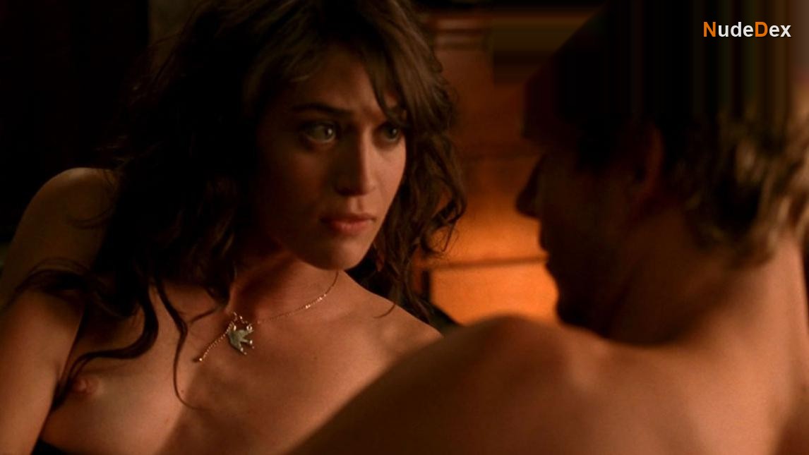 Lizzy Caplan in True Blood, photo 8