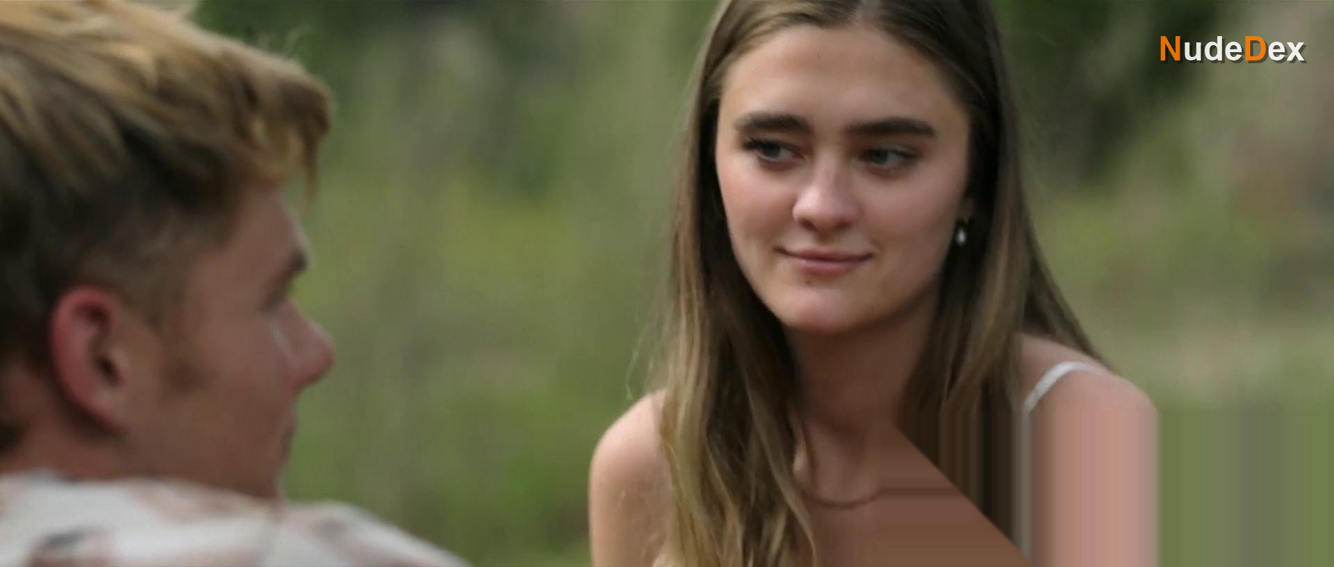 Lizzy Greene in Ransom Canyon, photo 2
