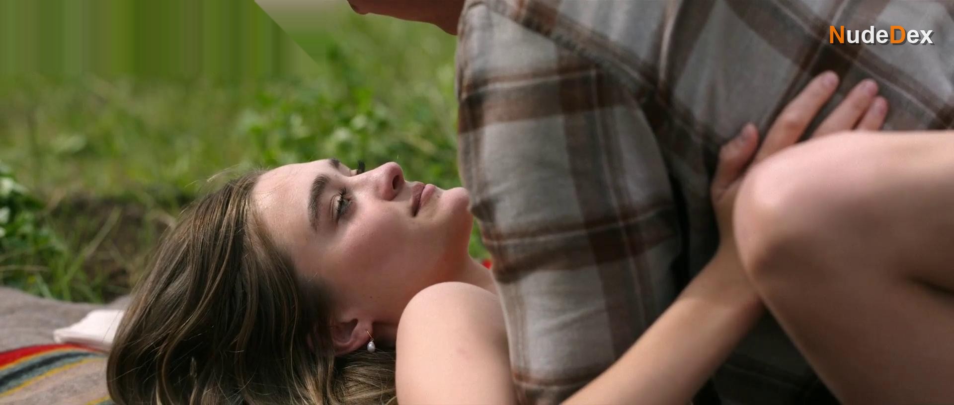 Lizzy Greene in Ransom Canyon, photo 8