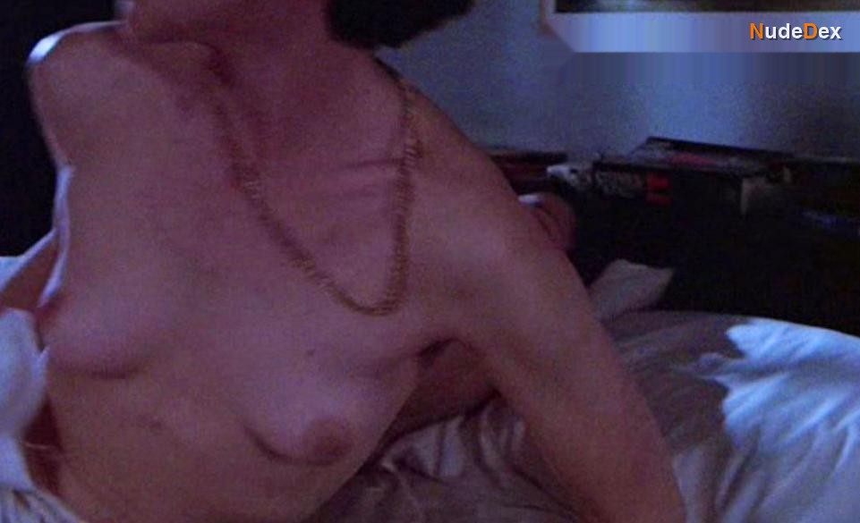 Lois Chiles in Creepshow 2, photo 2