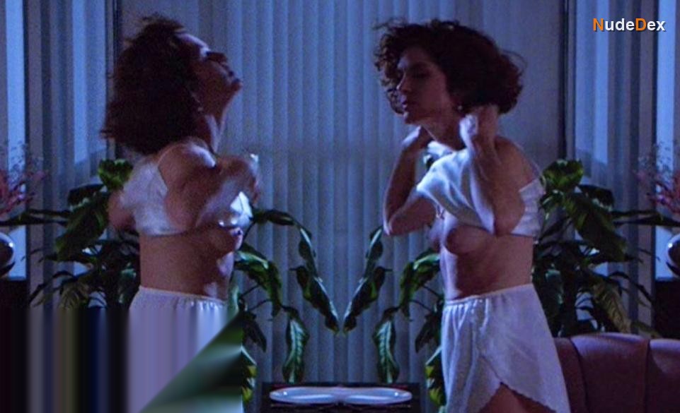 Lois Chiles in Creepshow 2, photo 6