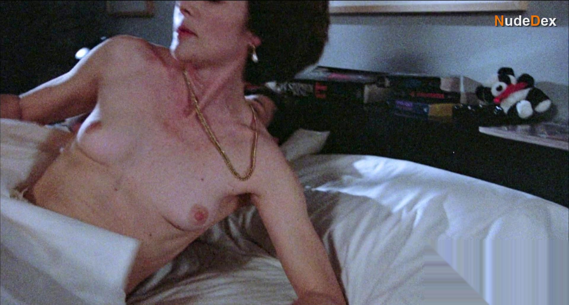 Lois Chiles in Creepshow 2, photo 7