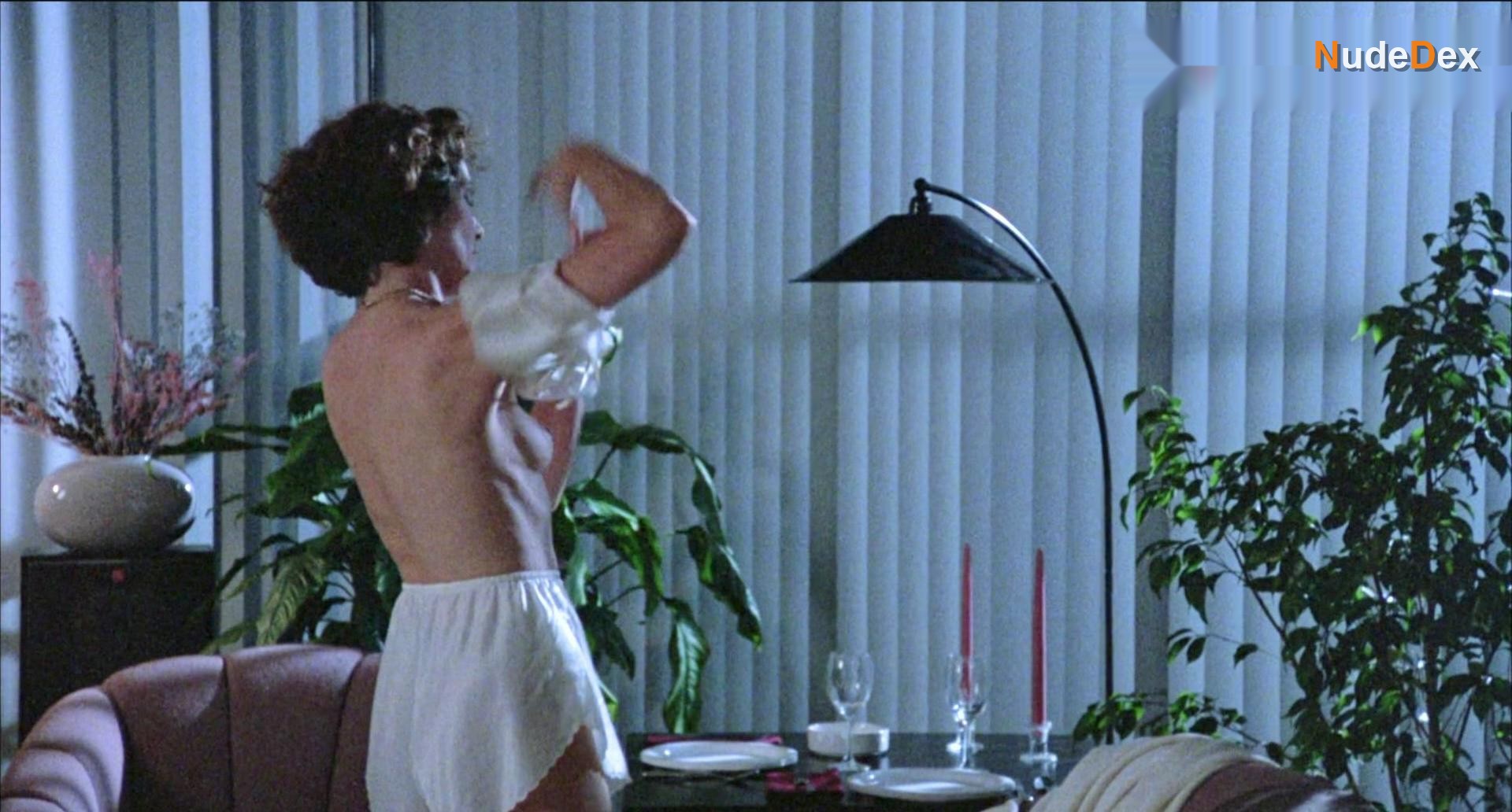 Lois Chiles in Creepshow 2, photo 9